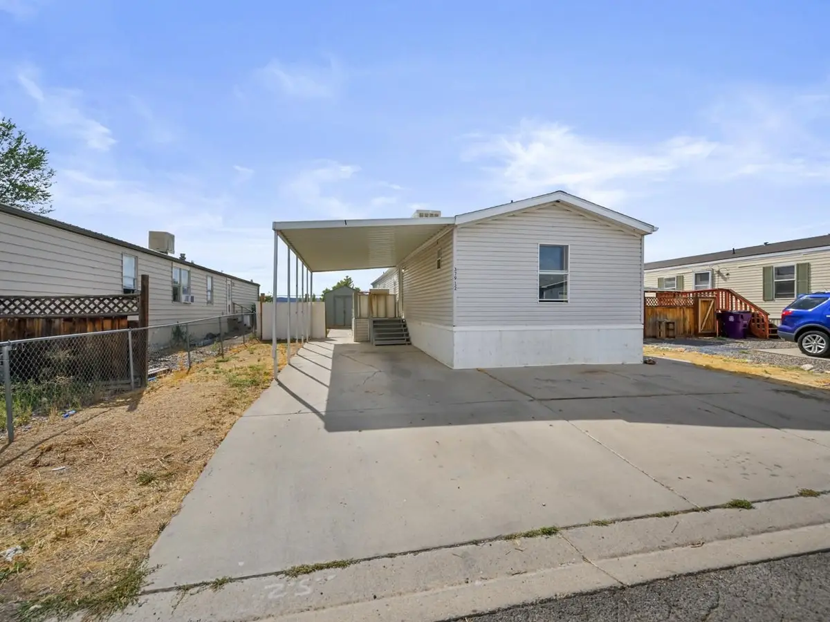 379 1/2 Fire Willow Street, Grand Junction, CO 81504 - #1