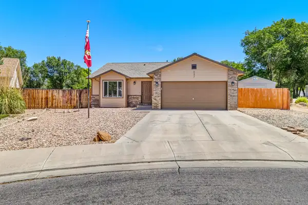 685 Bayberry Court, Fruita, CO 81521