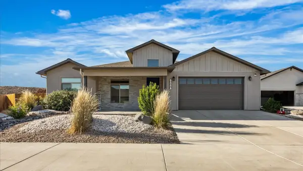 688 Woodworth Court, Grand Junction, CO 81506