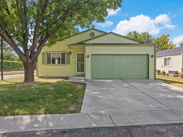 1 Rhine Court, Grand Junction, CO 81507