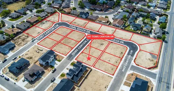 347 Toms Canyon Drive, Fruita, CO 81521