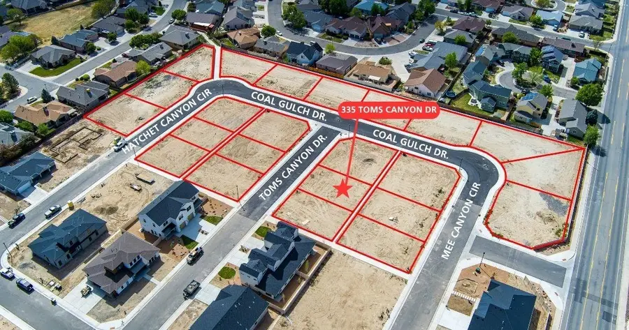347 Toms Canyon Drive, Fruita, CO 81521 - #3