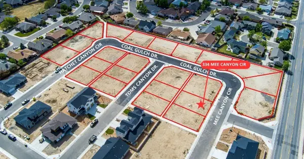 334 Mee Canyon Circle, Fruita, CO 81521