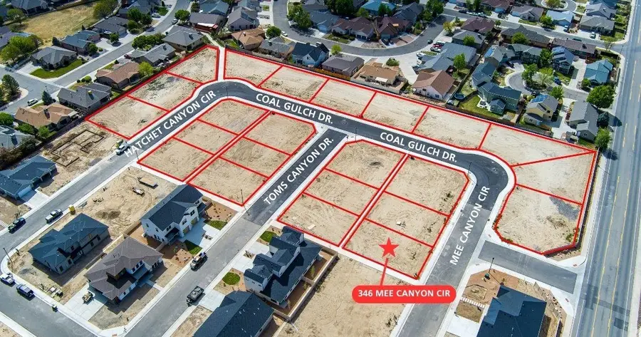 334 Mee Canyon Circle, Fruita, CO 81521 - #3