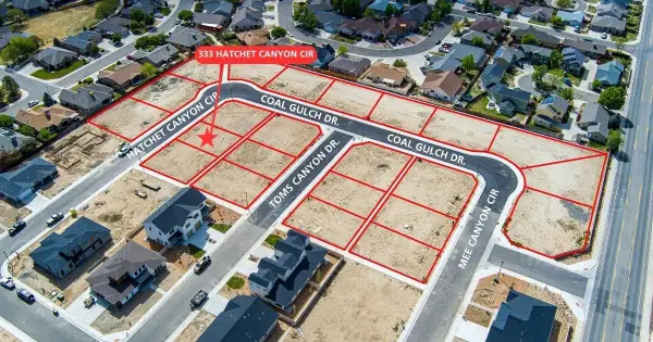 333 Hatchet Canyon Circle, Fruita, CO 81521