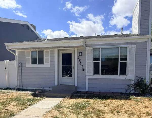 2847 Oxford Avenue #B, Grand Junction, CO 81503
