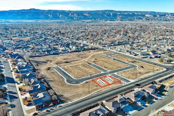 1113 Hatchet Canyon Circle, Fruita, CO 81521