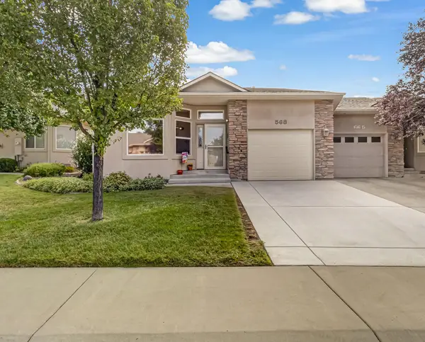 568 Garden Grove Court, Grand Junction, CO 81501