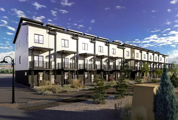 600 Lawrence Avenue #8, Grand Junction, CO 81501