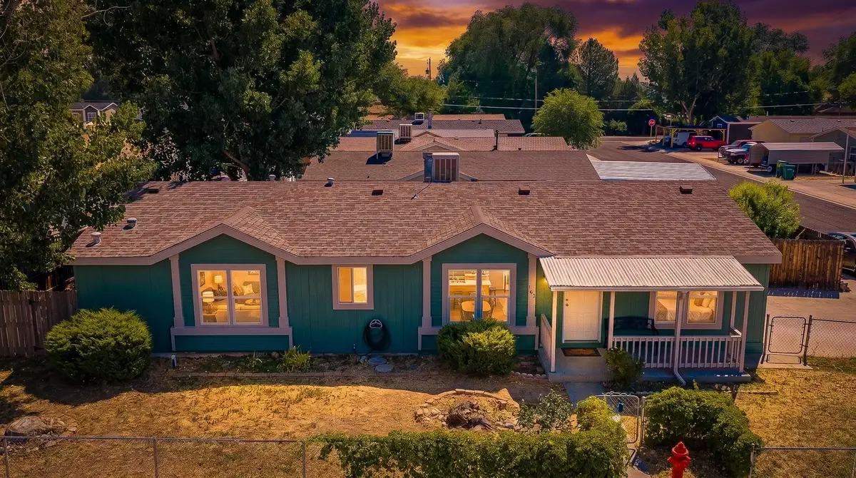 165 Honeysuckle Circle, Fruita, CO 81521 - #1