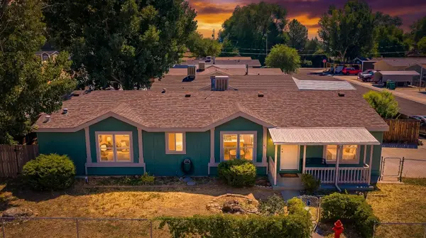 165 Honeysuckle Circle, Fruita, CO 81521
