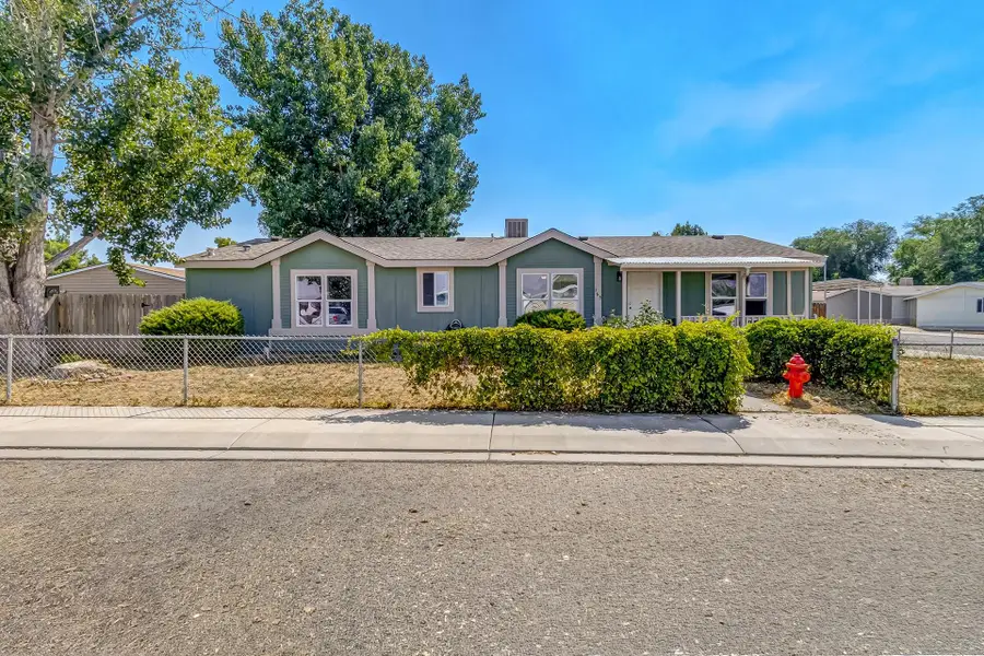 165 Honeysuckle Circle, Fruita, CO 81521 - #2