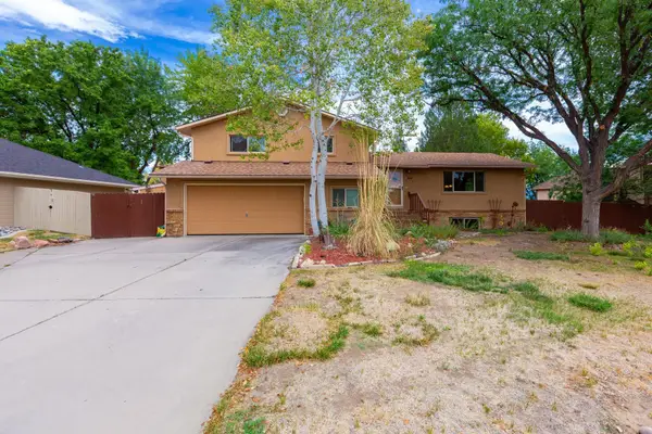 3630 Elderberry Circle, Grand Junction, CO 81506