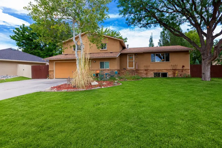3630 Elderberry Circle, Grand Junction, CO 81506 - #2