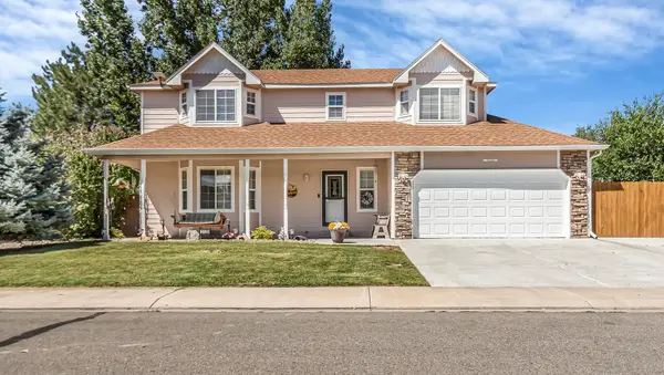 3128 Shamrock Drive, Grand Junction, CO 81504