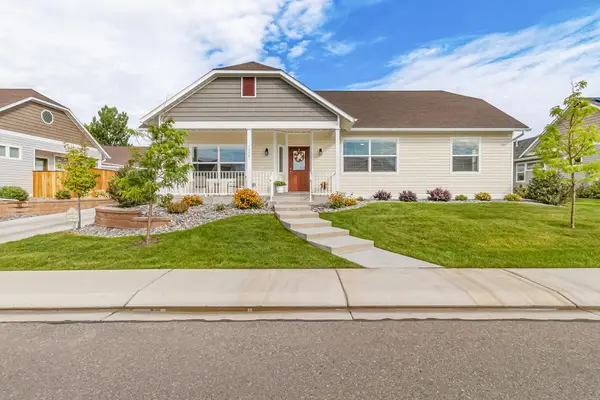 1233 Periwinkle Court, Fruita, CO 81521