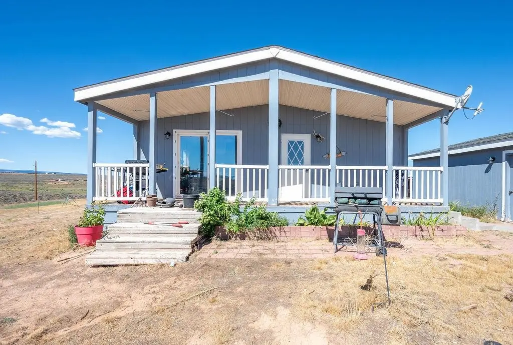 15470 B 1/4 Road, Glade Park, CO 81523 - #1