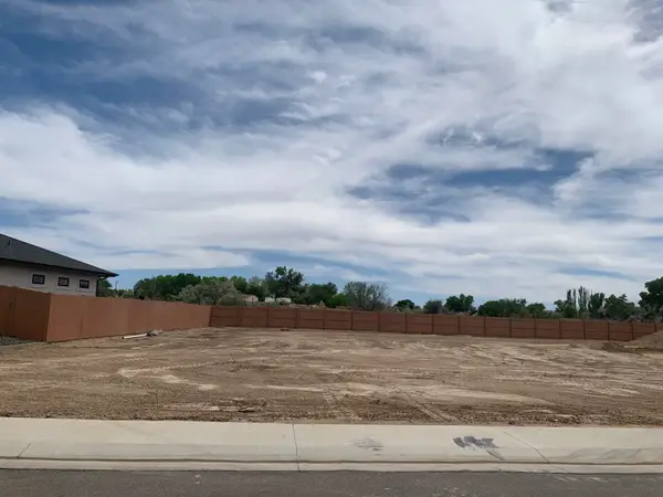 2630 Tiger Eye Lane, Grand Junction, CO 81506