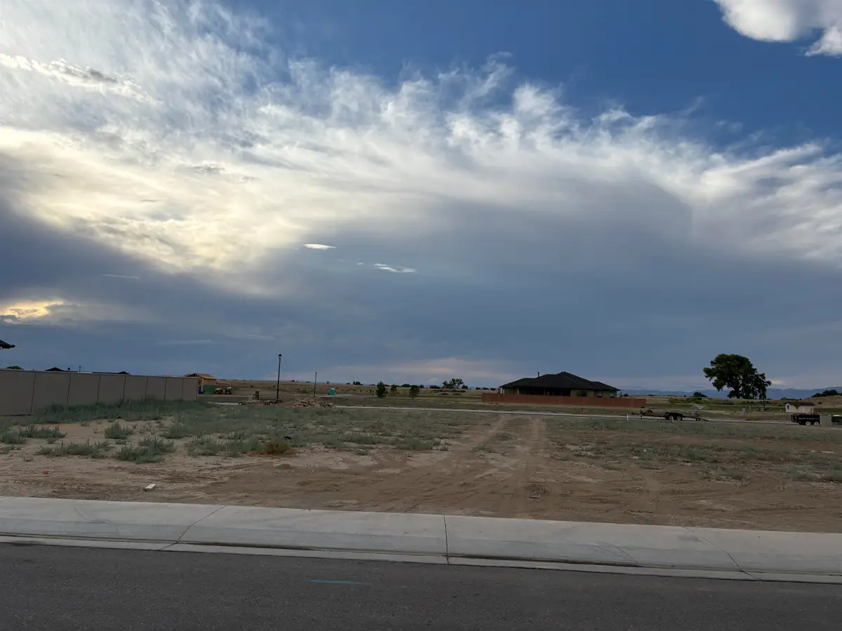 2634 Tiger Eye Lane, Grand Junction, CO 81506 - #1