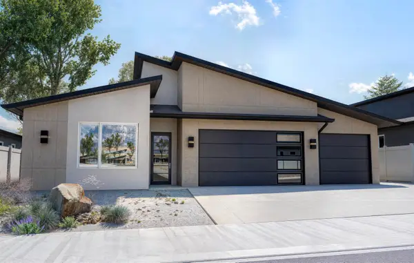 210 Shadow Mesa Street, Grand Junction, CO 81503
