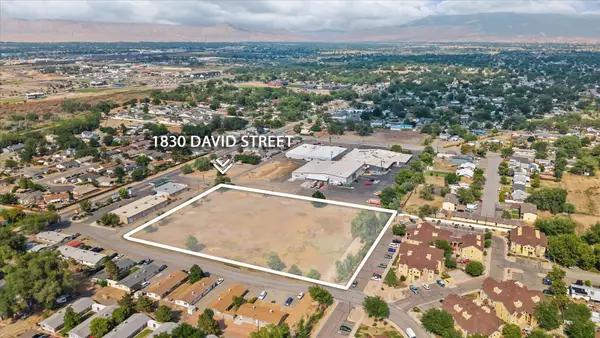 1830 David Street, Grand Junction, CO 81503