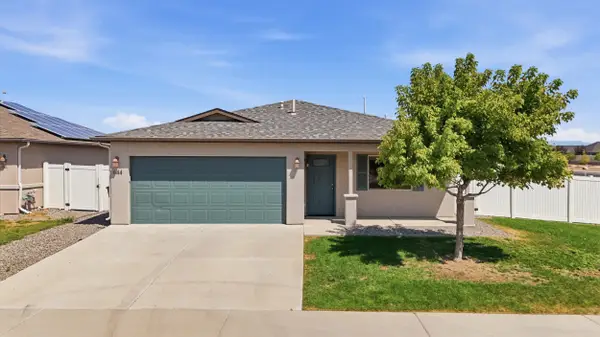 644 Serenity Lane, Grand Junction, CO 81506