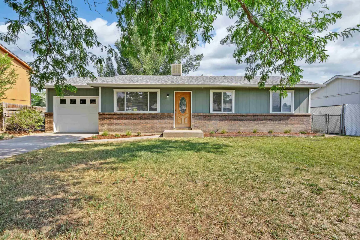 744 E Rio Blanco Avenue, Rangely, CO 81648 - #1