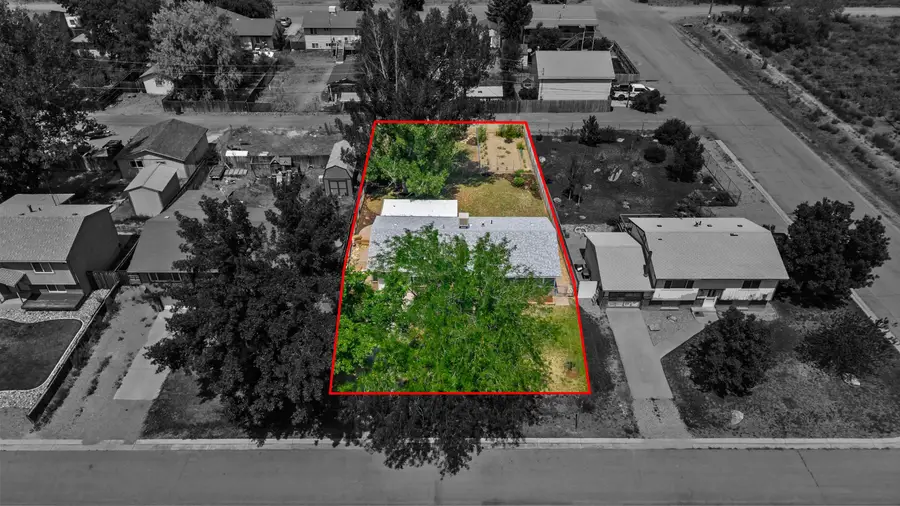 744 E Rio Blanco Avenue, Rangely, CO 81648 - #3