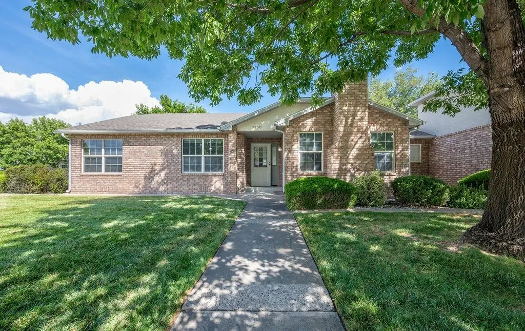 3950 E Brambling Lane, Grand Junction, CO 81506 - #1