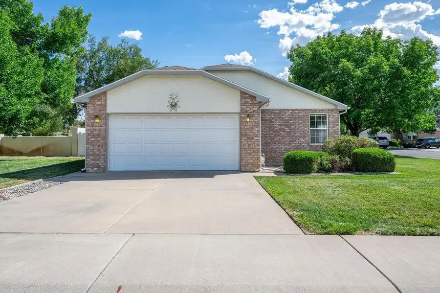 3950 E Brambling Lane, Grand Junction, CO 81506 - #2