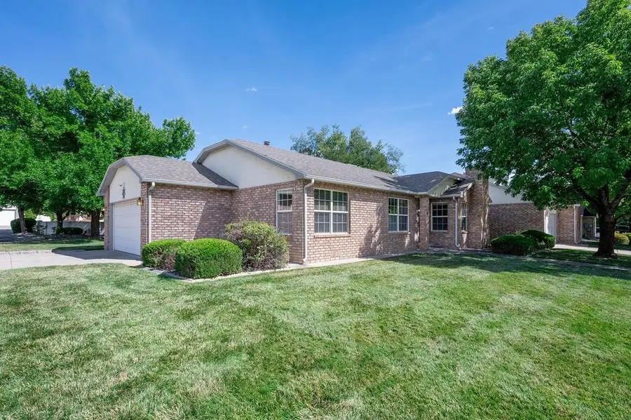 3950 E Brambling Lane, Grand Junction, CO 81506 - #3