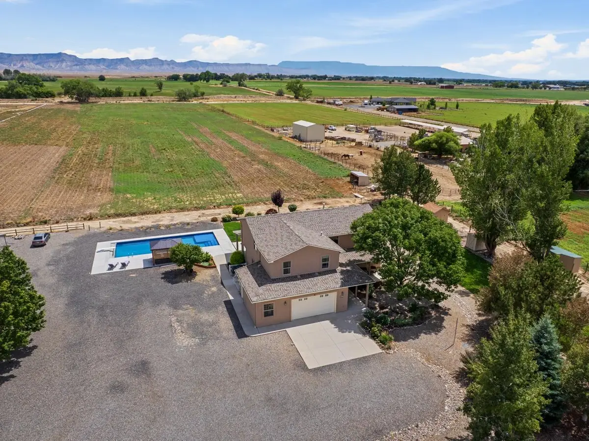 1454 19 Road, Fruita, CO 81521 - #1
