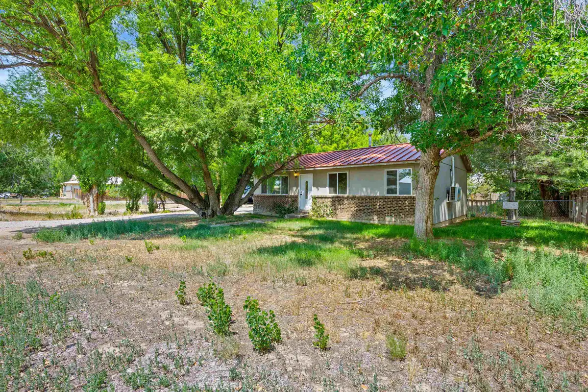 708 E Rio Blanco Avenue, Rangely, CO 81648 - #1