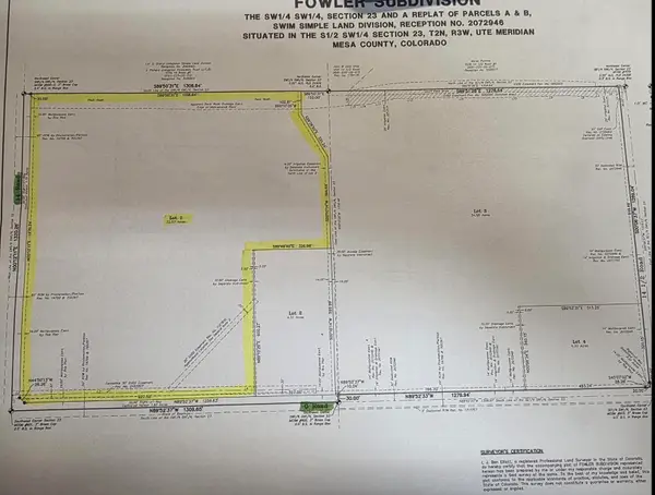 1402 O Road, Loma, CO 81524