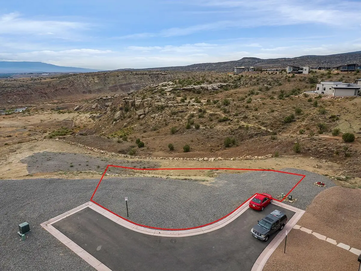 2391 Nicos Trail, Grand Junction, CO 81507 - #1