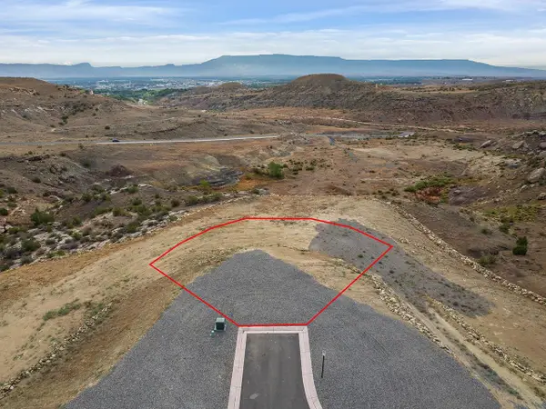 2393 Nicos Trail, Grand Junction, CO 81507
