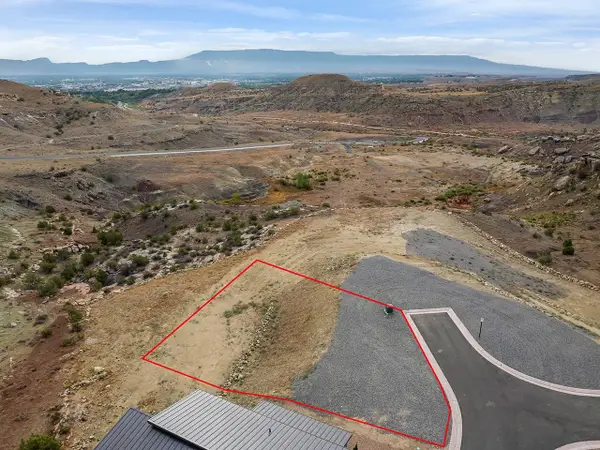 2395 Nicos Trail, Grand Junction, CO 81507