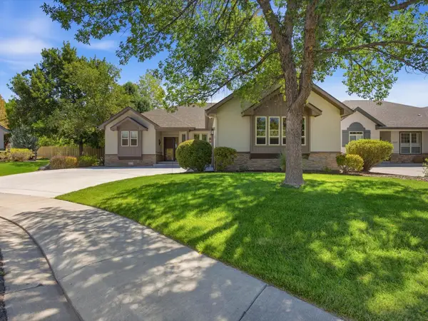 2262 Fernwood Court, Grand Junction, CO 81506