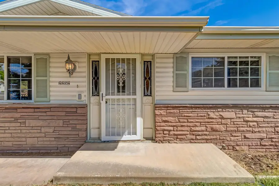 2252 Tiffany Drive, Grand Junction, CO 81507 - #2