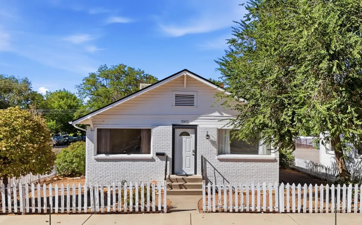 1002 Colorado Avenue, Grand Junction, CO 81501 - #1