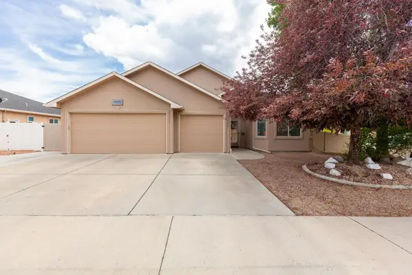 2929 Annelie Lane, Grand Junction, CO 81504