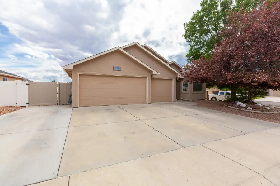 2929 Annelie Lane, Grand Junction, CO 81504 - #2