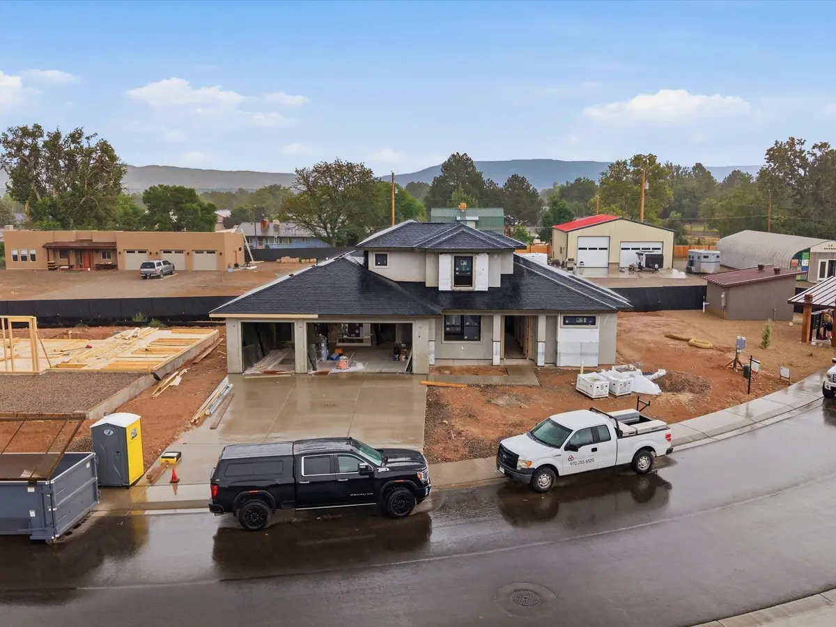 602 Manzanita Drive, Grand Junction, CO 81507 - #1