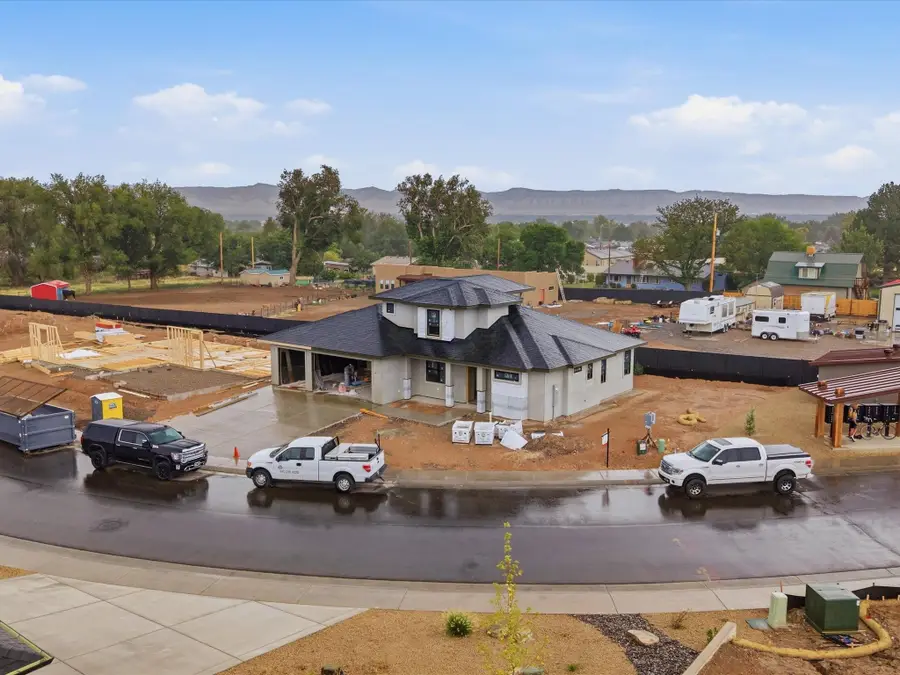 602 Manzanita Drive, Grand Junction, CO 81507 - #3