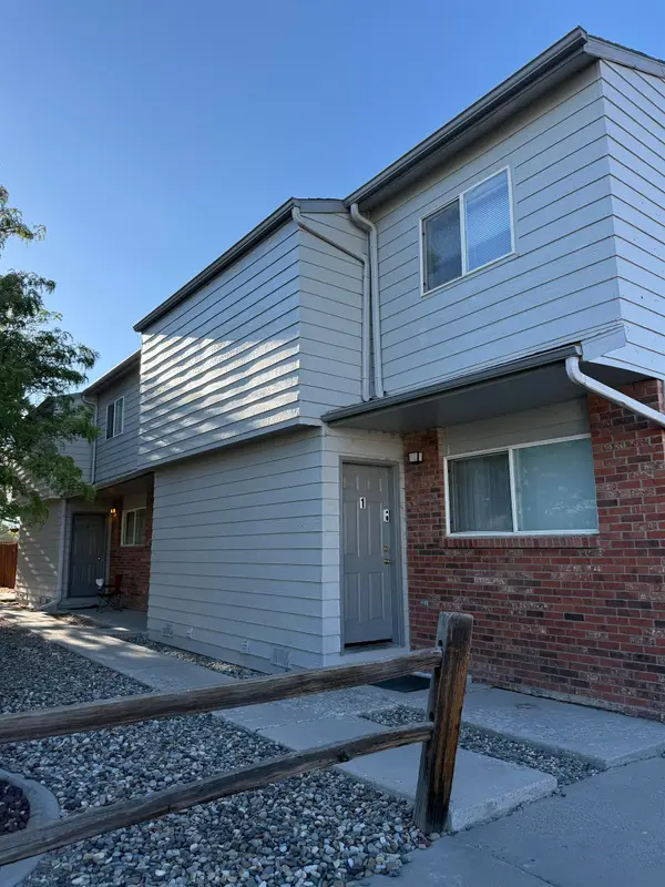 558 Garfield Drive, Grand Junction, CO 81504