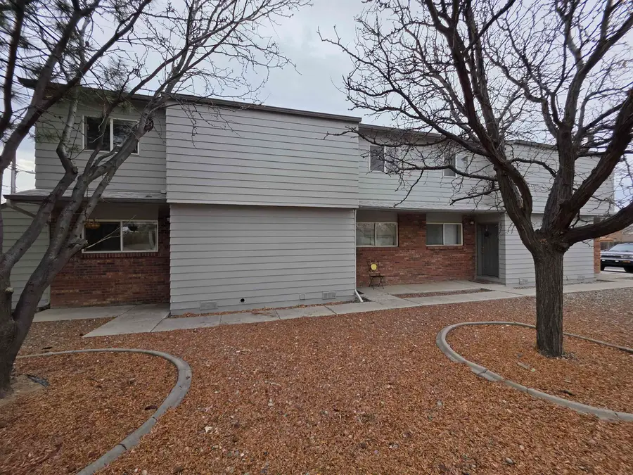 558 Garfield Drive, Grand Junction, CO 81504 - #3