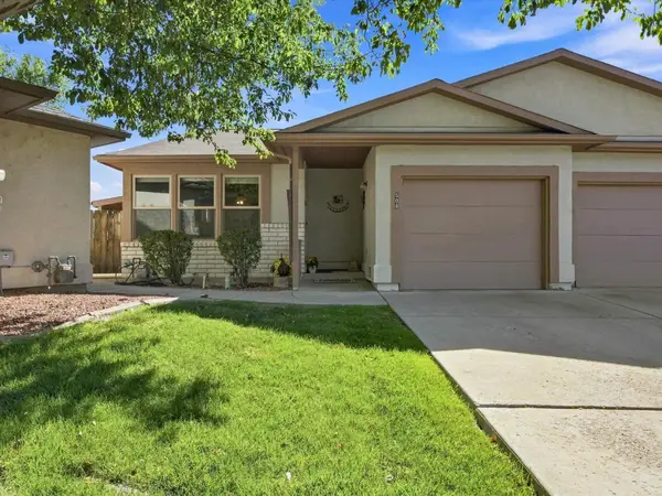 508 Eastgate Court, Grand Junction, CO 81501