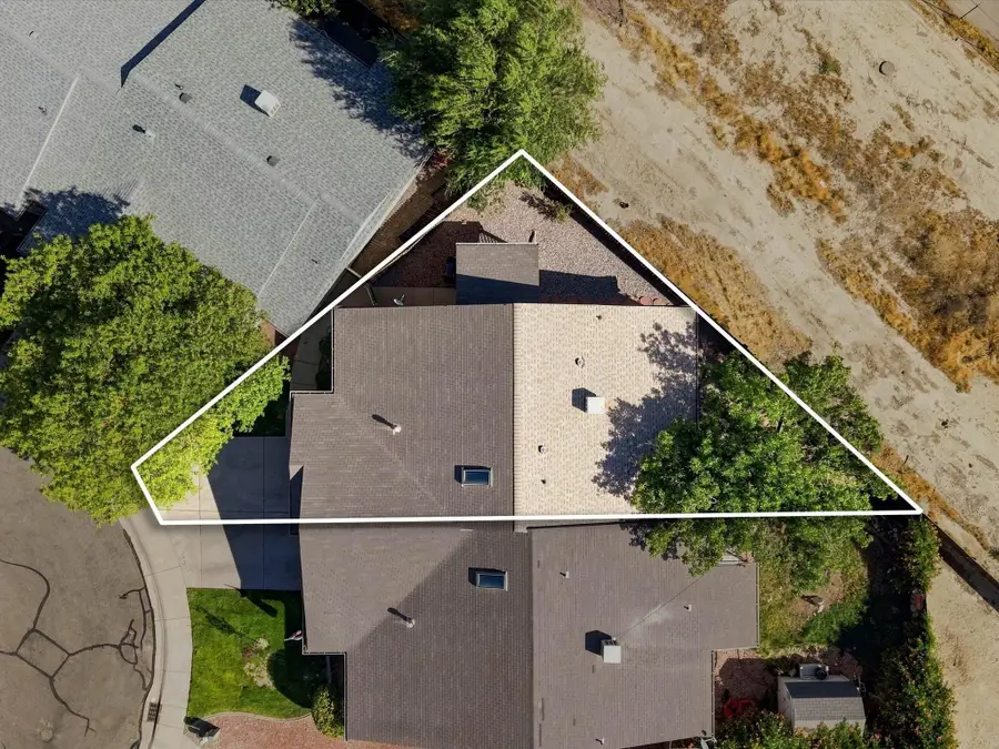 508 Eastgate Court, Grand Junction, CO 81501 - #3