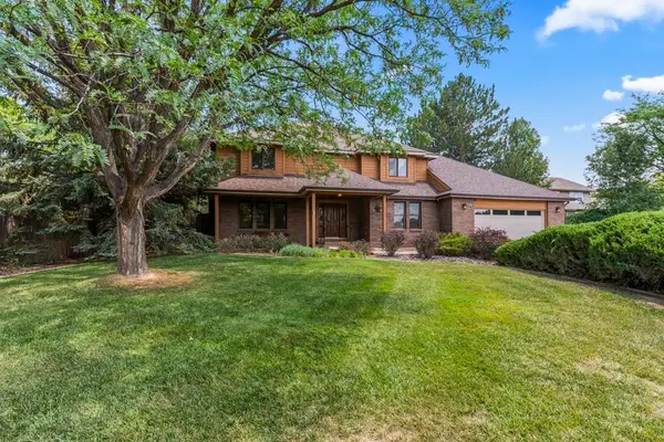 740 Centauri Drive, Grand Junction, CO 81506