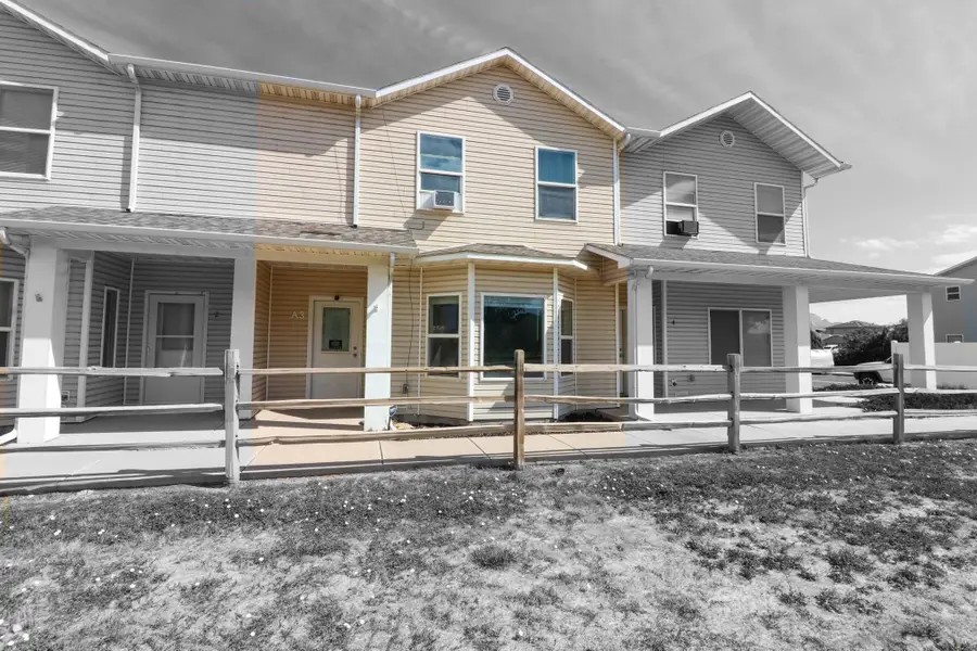 2946 D Road #A3, Grand Junction, CO 81504 - #2
